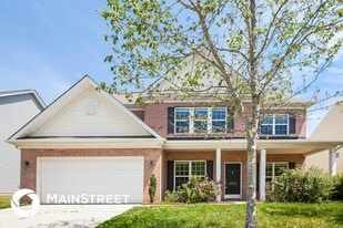 10230 Little Whiteoak Rd in Charlotte, NC - Building Photo