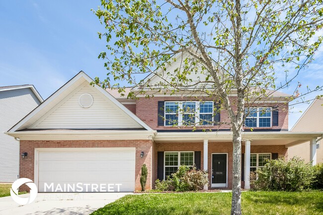property at 10230 Little Whiteoak Rd