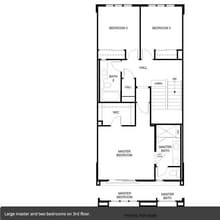 3979 Meridian St in Dublin, CA - Building Photo - Building Photo