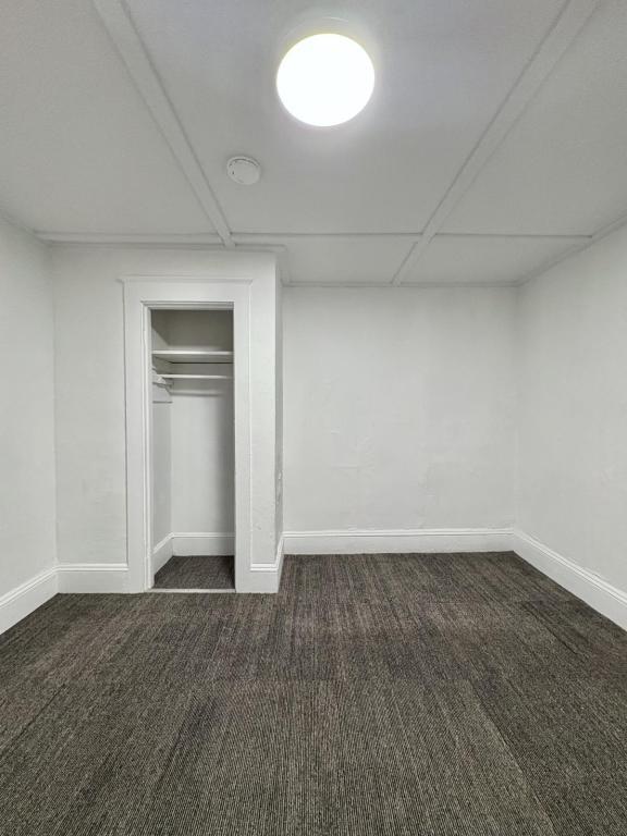 property at 117 Pierce St