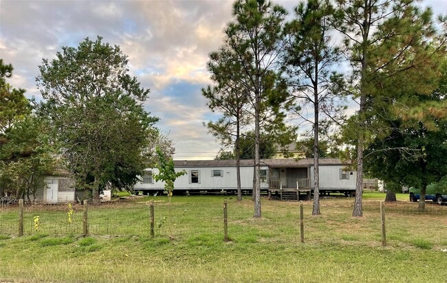 4730 Bayou Ln in Rosharon, TX - Building Photo - Building Photo