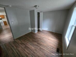 58 Sweet Fern Dr in Greenbush, ME - Foto de edificio - Building Photo