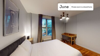 Room in Shared 4 bed/1 bath home, Unit A in Brooklyn, NY - Building Photo - Building Photo