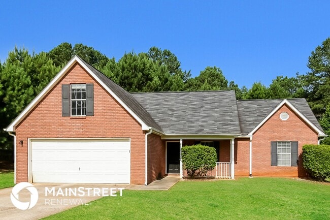 130 Creekside Trail in Covington, GA - Building Photo - Building Photo