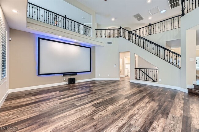 11143 Pentland Downs St in Las Vegas, NV - Building Photo - Building Photo