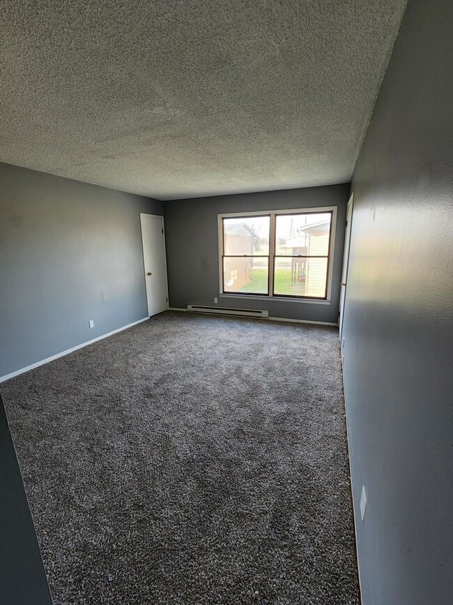 property at 1501 S Division St