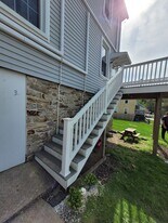 846 Chestnut St in Gap, PA - Building Photo