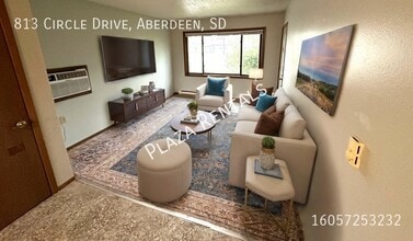 608 W 3rd St in Webster, SD - Building Photo - Building Photo