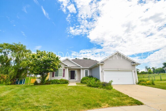 property at 2803 Fayrdale Dr
