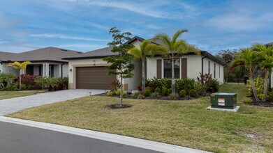 1734 Saddlewood Cir in Port Charlotte, FL - Building Photo - Building Photo