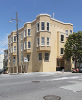 3740 24th St Apartments