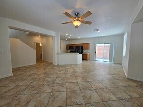 9719 Aleutian St in Las Vegas, NV - Building Photo - Building Photo