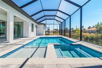 106 NE 23rd St in Cape Coral, FL - Building Photo - Building Photo