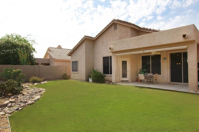 10511 E Morning Star Dr