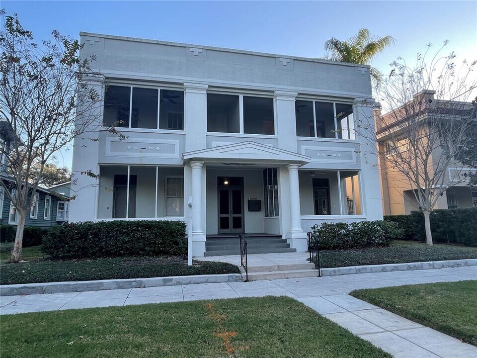 1806 W Morrison Ave in Tampa, FL - Building Photo