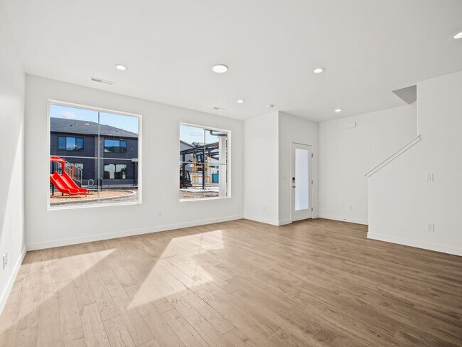 232 E 860 S in Spanish Fork, UT - Building Photo - Building Photo