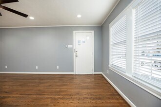 1202 Birdsall St in Houston, TX - Building Photo - Building Photo