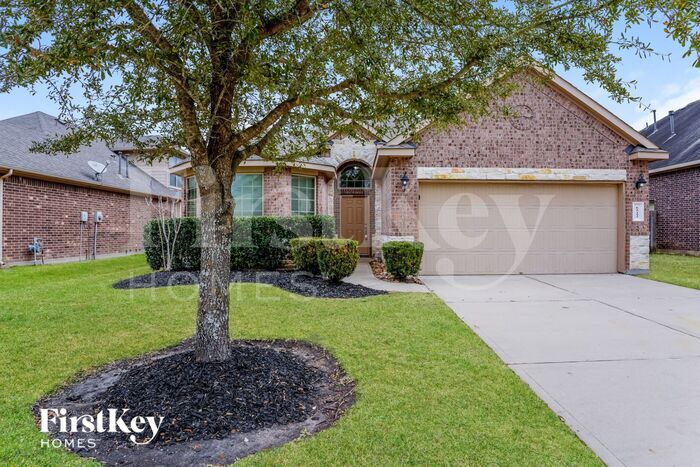 6522 Claire Brook Dr in Richmond, TX - Building Photo