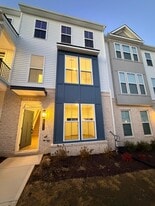 15345 Sunray Aly in Midlothian, VA - Building Photo