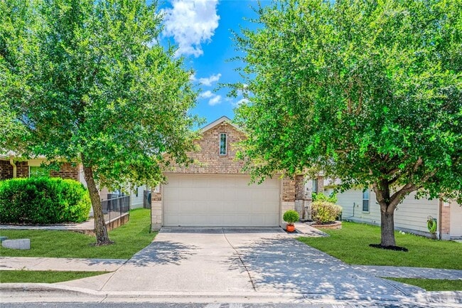 8925 China Rose Dr in Austin, TX - Building Photo - Building Photo
