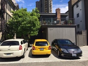 1619 Apartments in Seattle, WA - Building Photo - Building Photo