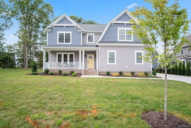 property at 2206 Adelay Dr