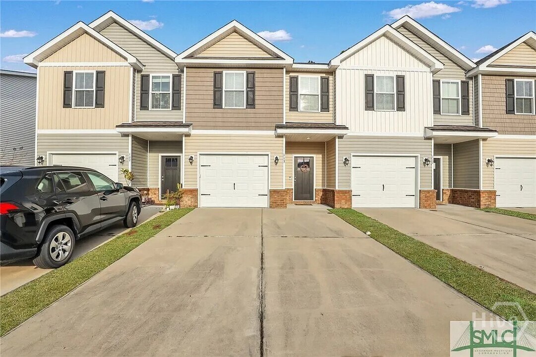 113 Horizon Ln in Richmond Hill, GA - Building Photo