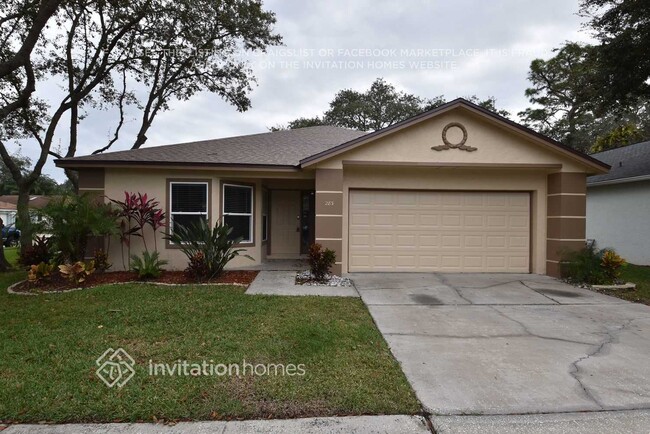 property at 283 Falling Leaf Ln