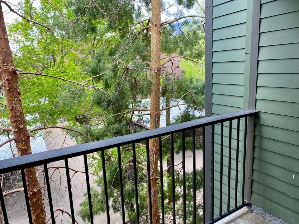 1830 22nd St in Boulder, CO - Building Photo