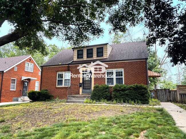 property at 1601 56th St