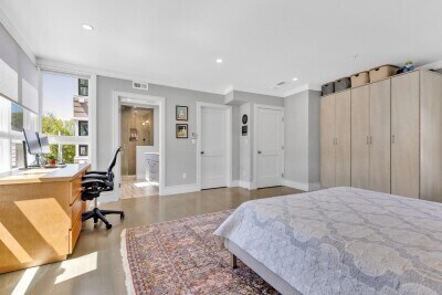 60 Cameron St, Unit 2 in Brookline, MA - Foto de edificio