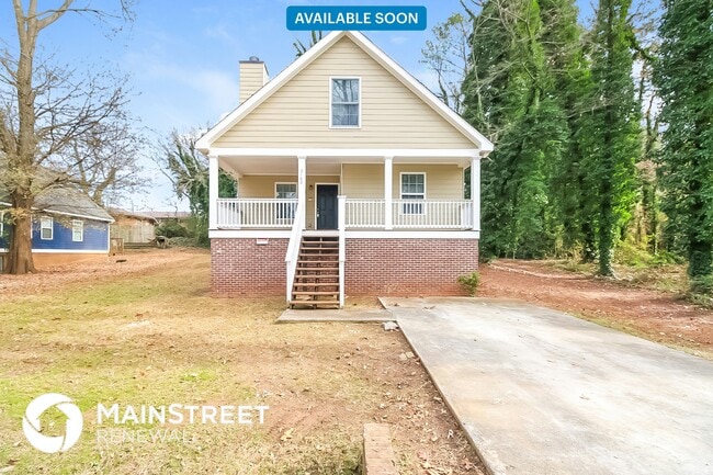 property at 2162 Rachael St SE