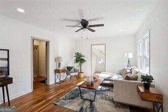 1687 Porter Dr NW in Atlanta, GA - Building Photo - Building Photo