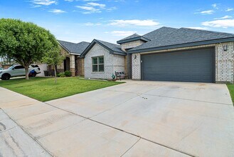 1612 Palo Duro Dr in Odessa, TX - Building Photo - Building Photo