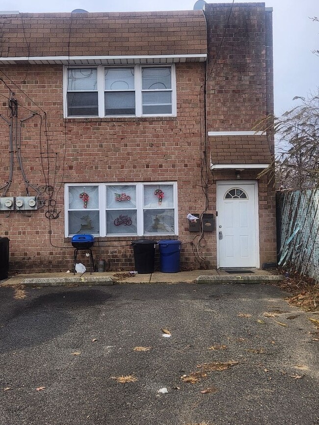 property at 4320 Howell St