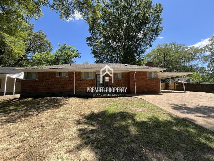 5010 Haleville Rd in Memphis, TN - Building Photo