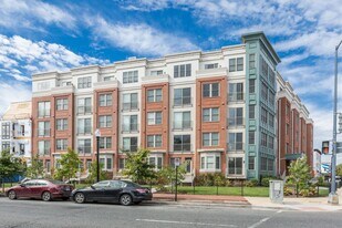 1350 Maryland Ave NE, Unit 417 in Washington, DC - Building Photo