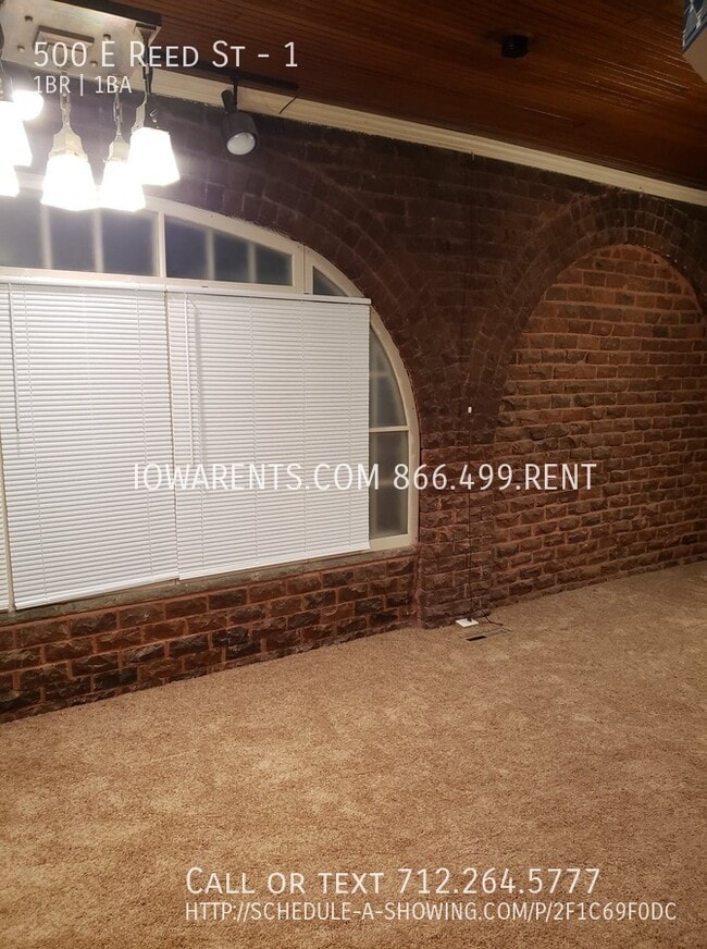 500 E Reed St in Red Oak, IA - Building Photo - Building Photo