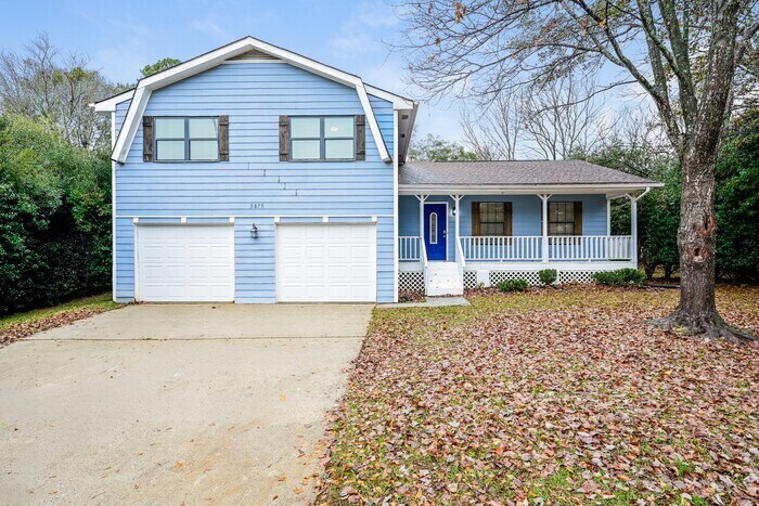 5875 Clate Ct in Ellenwood, GA - Building Photo