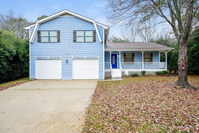 property at 5875 Clate Ct