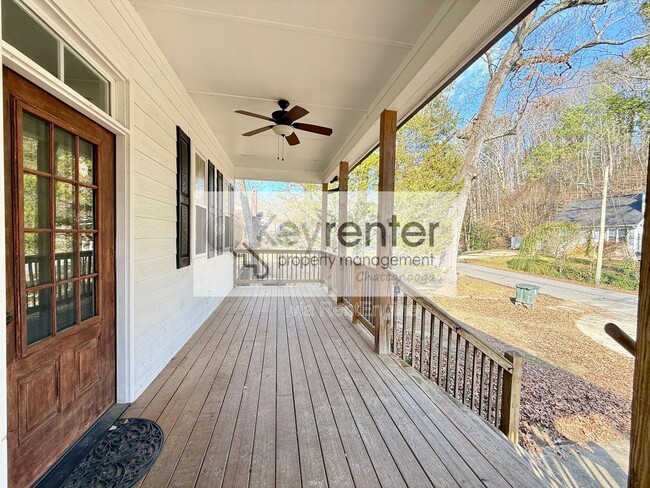 2769 Haywood Ave in Chattanooga, TN - Building Photo - Building Photo