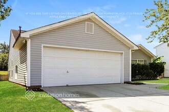 8715 Wood Sorrel Ct in Matthews, NC - Building Photo - Building Photo