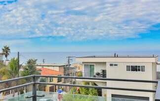 104 Manhattan Ave in Manhattan Beach, CA - Building Photo