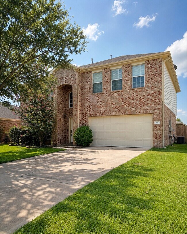 property at 24623 Colonial Maple Dr