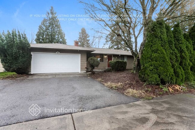 property at 20828 116th Ave SE