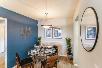 Lyric on Bell in Antioch, TN - Foto de edificio - Interior Photo