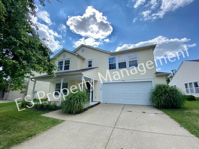 property at 2180 Shadowbrook Dr