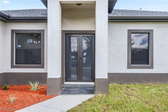 property at 2602 73rd St W