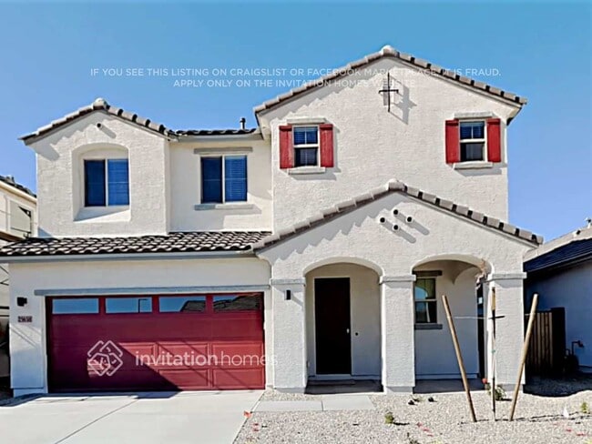 property at 25658 N 144th Ln