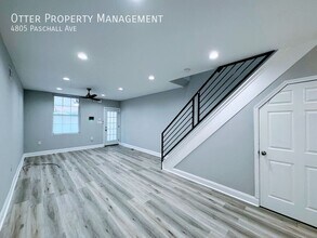 4805 Paschall Ave in Philadelphia, PA - Building Photo - Building Photo